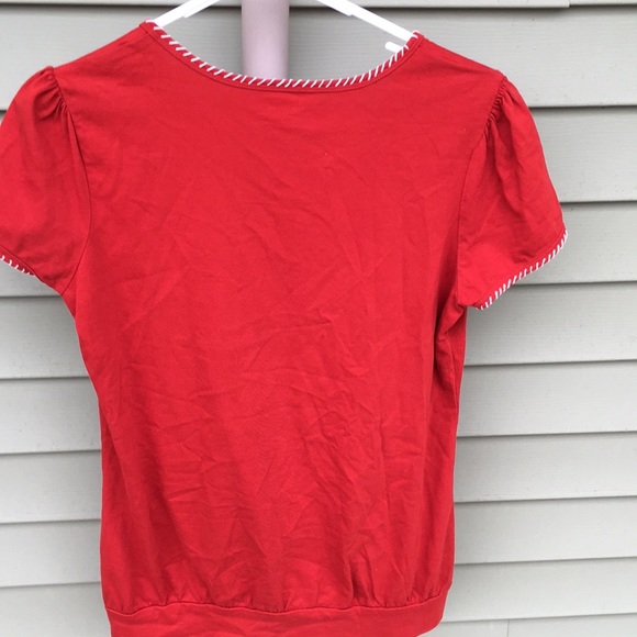 BNWOT Saint johns bay shirt - Picture 2 of 7